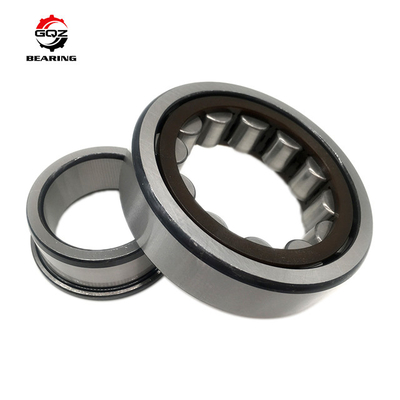 110x240x50mm یک ردیف چرخدار استوانه ای NU322ECP NU 322 ECP ماشین برش سیم NU322M