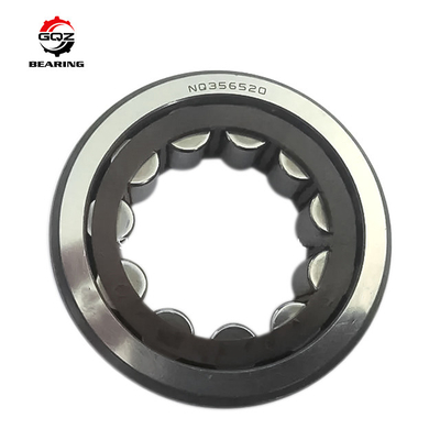 نوع RNU Gcr15 استیل استیل بالینی INA F-575448.06.RNU-BNS