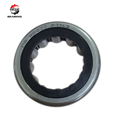 Gcr15 استیل یک ردیف استیل رول نوردی NU12044S01 قطر بیرونی 51mm