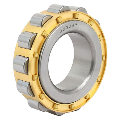 RN206M اسکناس رولر سیلندر بدون حلقه بیرونی 502206H اسکناس الکتریکی 30*53.5*16mm