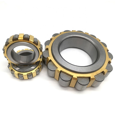 مواد فولادی کروم Koyo 619YSX Excentric Cylindrical Roller Bearing KOYO 619 YSX SUMITO کم کننده ی چرخ دار