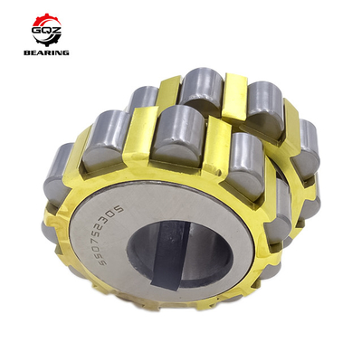 500752307 قفس نیلونی دو ردیف چرخدار منحرف 35x86.5x50mm