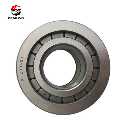 اینا F-230877.04. Ncf / F-230877.04 تک ردیف چرخدار استوانه ای 65*90*16mm