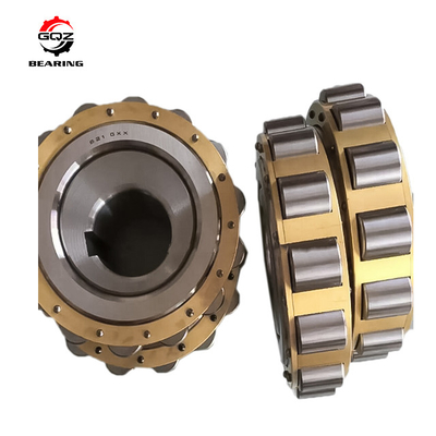 NKZ27.5X47X14 / NTN 611GSS برنج قفس رولر A-BE-NKZ27.5X47X14-2 محموله ی منحرف