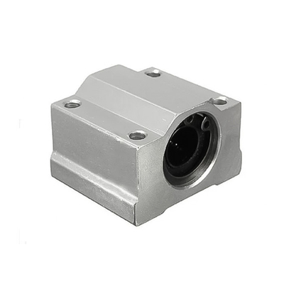 آلومینیوم SC25SUU 25mm سوراخ کشش خطی 980N بارگیری