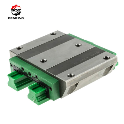 KWE30-V1-G3 محموله خطی توپ G3 دقت برای ماشین آلات کشاورزی 28 * 90 * 35mm
