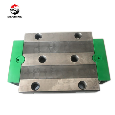 RWU45-E-H-G3-V3 محموله خطی اسلاید بالا باریک حامل درجه دقت P0 P6 P2 P5 P4