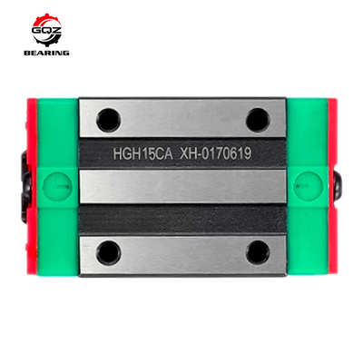 بلوک راهنما HGH45CA بلوک راهنما خطی بار سنگین 45x86x70mm