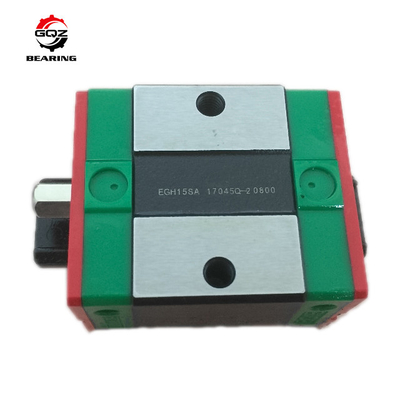 نوع حمل سنگین با دقت بالا Hiwin HGW25CC HGW25 CC