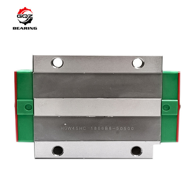 WR 20mm HGH20HA خطی بال بیئر خطوط خطی 20x44x30mm