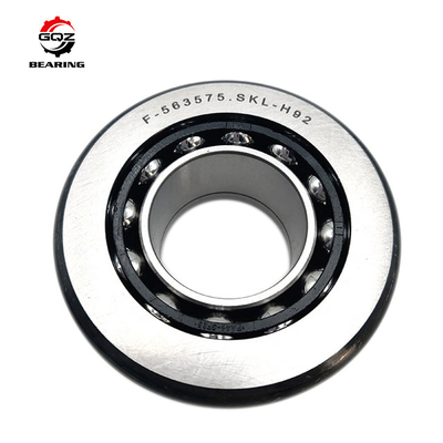 FAG F-563575 دو ردیف تفاوت دار نایلون قفس 36.512x81.275x33mm