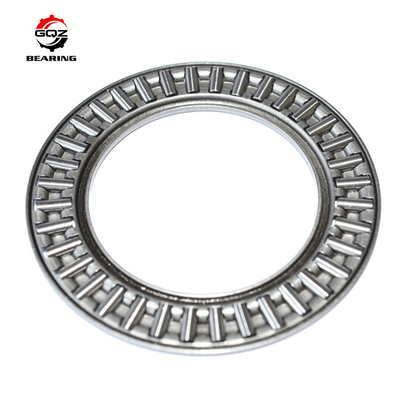 AX55070 حامل رول سوزن فشار برای ماشین آلات متالورژیک 50 X 70 X 5mm