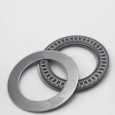 6x19x2mm محوری AXK سری ولگرد سوزن فشار AXK0619 AXK3552 35x52x2 mm