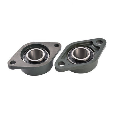 UFL001 بلوک بالش آلیاژ روی فلزی FL001 - U001 بار 12*38*63mm
