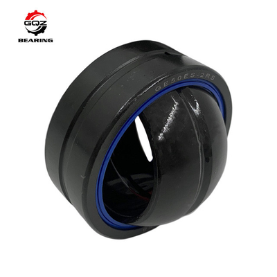 GE90ES2RS IKO Bearings Ball Joint از فولاد کربن برای ماشین ساخت کاغذ / Blader نیروی کشیده شده