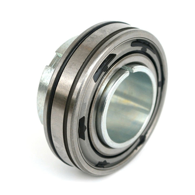 GE160TXA-2LS بدون تعمیر و نگهداری شعاعی کروی صاف 160x230x105mm