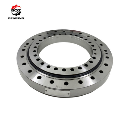 P5 Precision THK RU66 RU66UUCC0P5 Precision Cross Roller Bearing برای صنایع ربات
