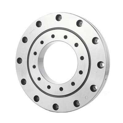 P5 Precision RU228G RU228GUUCC0P5 Precision Cross Roller Bearing برای صنایع ربات