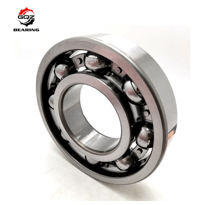 NSK BL206NR تک ردیف گلوله ای 30 میلی متری سوراخ 62 میلی متری قطر بیرونی