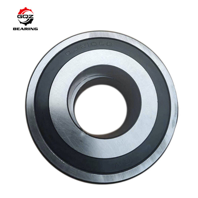 B60-44 / 6212V / EPB60-44 سرامیک بال بیئر با سرعت بالا / موتور خودرو 60 * 130 * 22 / 31mm