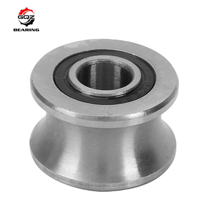 LFR50/5-6- 2RS / LFR50/5-6-2Z / LFR50 / 5KDD پروفایل حلقه بیرونی ریل ریل 5 * 17 * 8mm
