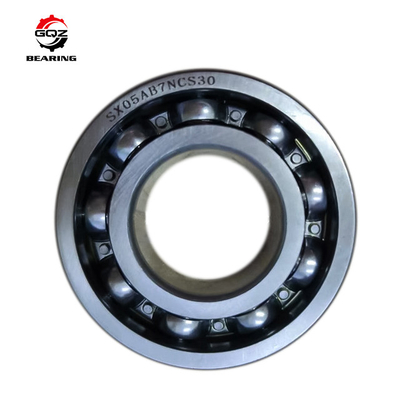BYD SX05AB7NCS30 محموله گلوله ای غلتک عمیق 91103-P21-003 25x52x15mm محموله گیربکس