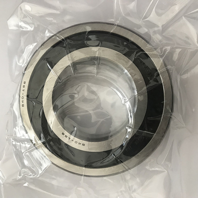 B40-180C3P5 20000RPM چرخ چرخ ماشین B40-180VV چرخ چرخ سرامیکی با مهر 40 * 90 * 23mm