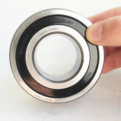 B40-180C3P5 20000RPM چرخ چرخ ماشین B40-180VV چرخ چرخ سرامیکی با مهر 40 * 90 * 23mm