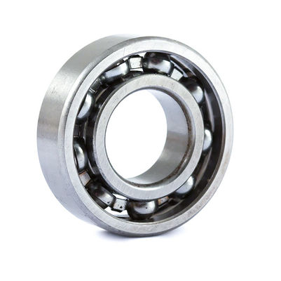 بلبرینگ شیار عمیق تک ردیفه امپریال RLS14 با ابعاد 44.45×95.25×20.64 میلی‌متر، قطعه یدکی صنعتی گیربکس با سایز اینچی