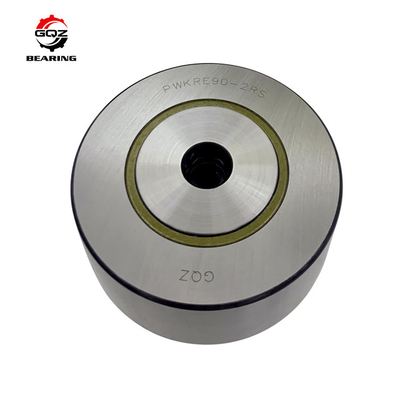 PWTR1542-2RS غلات رولر با ظرفیت بالا Gcr15 فولاد مهر و موم شده 15x42x19mm