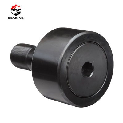 CF1 1/2SB Hex Hole Cam Follower Bearing CF1 1/2B سنگین کار کردن چرخ دار