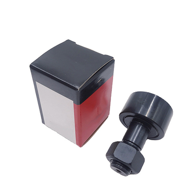 CF1 1/2SB Hex Hole Cam Follower Bearing CF1 1/2B سنگین کار کردن چرخ دار