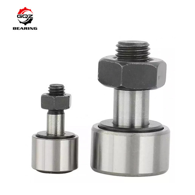 IKO CF5B اندازه متریک حلقه بیرونی استوانه ای