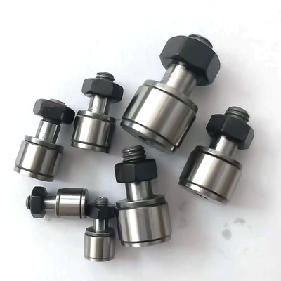 IKO CF3BUU اندازه متریک حلقه بیرونی استوانه ای