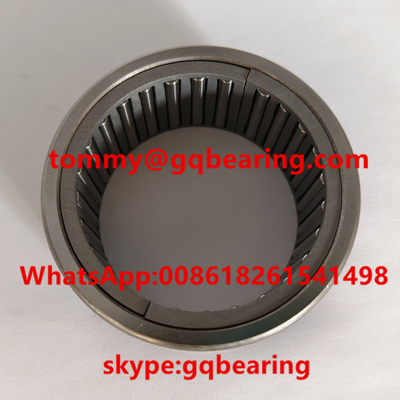 F-4192.RNAO نورد سوزن 55mm*72mm*30mm Gcr15 فولاد بدون مهر 0.3kg