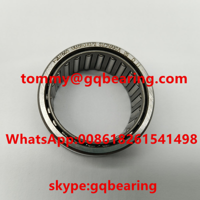 F-207665.RNA نورد سوزن 55mm*72mm*30mm Gcr15 فولاد بدون مهر 0.3kg