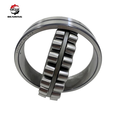 از فولاد 22 سری خود تراز کننده رول بیئر WS 22210E1 2RSR