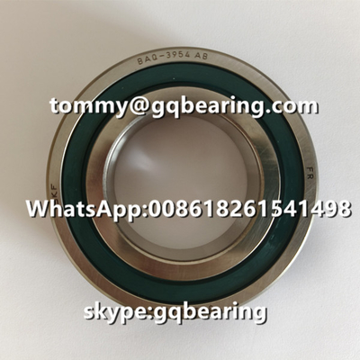 SKF BAQ-3954 AB لوله تماس زاویه ای Gcr15 فولاد 50x90x20mm کارایی ظرفیت بارگذاری بالا