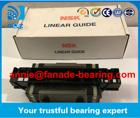 کیفیت بالا NSK LAH 30 EM راهنمای خطی اسلاید با لاغری LAH30EM راهنمای خطی NSK LAH30 EM