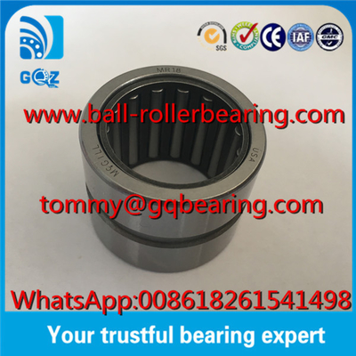 1-1/8&quot; ID، 1-5/8&quot; OD، 1-1/4&quot; عرض McGill MR18 سنگین وظیفه سوزن رول بیئر