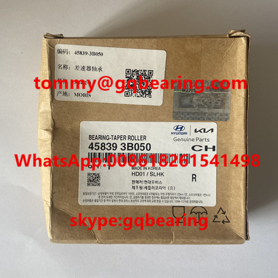 آویژن راننده های رولر کانری KBC F-848164.TR1 راننده های رولر کانری F-572331.TR1 65*93*22