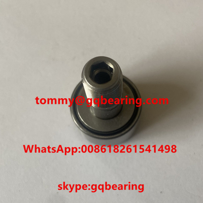 KR22-PP-A Hexagonal Socket Cam Follower Roller Bearing با مهر و موم های گپ