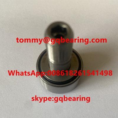 KR22-PP-A Hexagonal Socket Cam Follower Roller Bearing با مهر و موم های گپ