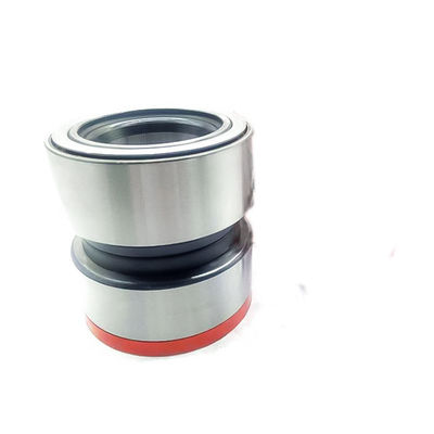 بلبرینگ توپی کامیون سنگین GQZ Factory Wholesale 569868.H195 با بار سنگین، لوازم جانبی بادوام کامیون تجاری برای کامیون سنگین اروپایی