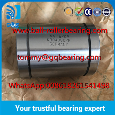 نوع مهر و موم لاستیکی طرح باز INA KBO4080 PP