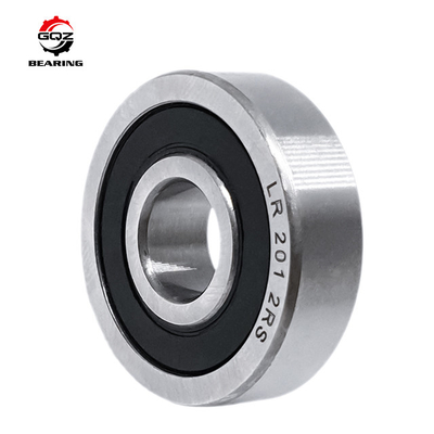 عمده فروشی LR209-X-2RS یک ردیف لوله های فوق العاده دقیق LR 209 N PP 45x90x19mm