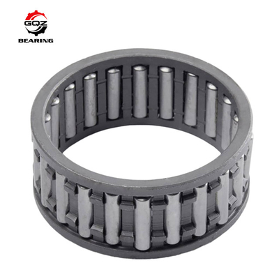 دسته بندی های قفس های نردبند و لاستیک های فولادی کرومی GCR15 K85 x 92 x 20 ضخامت 20mm
