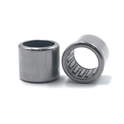 HK1012RS فنجان کشیده شده سوزن رول با مهر لاستیکی HK1012-2RS 10x14x12mm