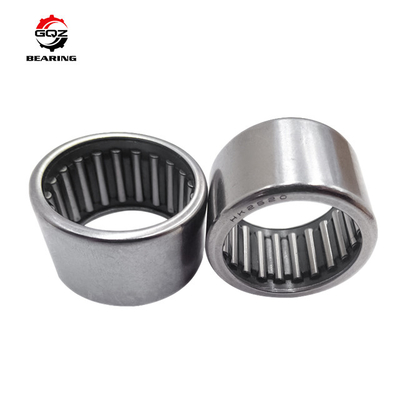 F-4192.RNAO نورد سوزن 55mm*72mm*30mm Gcr15 فولاد بدون مهر 0.3kg
