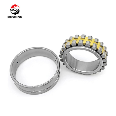 NN3018TBKRCC1P5 استوانه های رولر بالینی